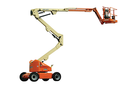  JLG E450AJ